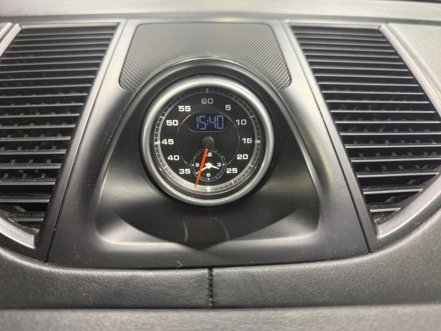 PORSCHE d'occasion MACAN 3.0 GTS de 2016 Narbonne (11)﻿