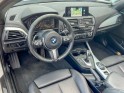 B.m.w. serie 2 cabriolet 220d - 190cv - luxury occasion simplicicar la fleche simplicicar simplicibike france