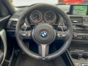 B.m.w. serie 2 cabriolet 220d - 190cv - luxury occasion simplicicar la fleche simplicicar simplicibike france