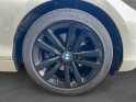 B.m.w. serie 2 cabriolet 220d - 190cv - luxury occasion simplicicar la fleche simplicicar simplicibike france