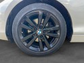 B.m.w. serie 2 cabriolet 220d - 190cv - luxury occasion simplicicar la fleche simplicicar simplicibike france