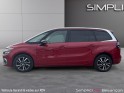 Citroen grand c4 spacetourer bluehdi 130 ss eat8 shine occasion simplicicar besanÇon simplicicar simplicibike france