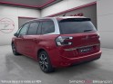 Citroen grand c4 spacetourer bluehdi 130 ss eat8 shine occasion simplicicar besanÇon simplicicar simplicibike france
