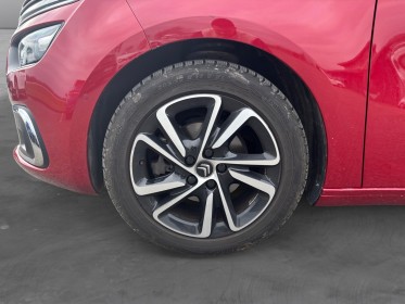 Citroen grand c4 spacetourer bluehdi 130 ss eat8 shine occasion simplicicar besanÇon simplicicar simplicibike france