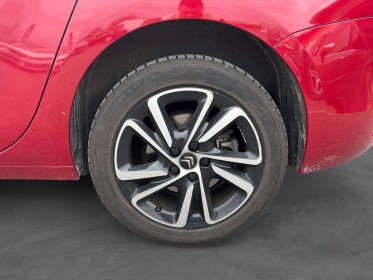 Citroen grand c4 spacetourer bluehdi 130 ss eat8 shine occasion simplicicar besanÇon simplicicar simplicibike france