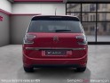 Citroen grand c4 spacetourer bluehdi 130 ss eat8 shine occasion simplicicar besanÇon simplicicar simplicibike france