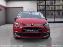 Citroen grand c4 spacetourer bluehdi 130 ss eat8 shine occasion simplicicar besanÇon simplicicar simplicibike france