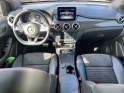 Mercedes classe b 200d/fascination / caméra de recul / toit ouvrant / régulateur / garantie occasion simplicicar salon de...