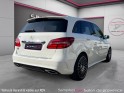 Mercedes classe b 200d/fascination / caméra de recul / toit ouvrant / régulateur / garantie occasion simplicicar salon de...