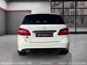 Mercedes classe b 200d/fascination / caméra de recul / toit ouvrant / régulateur / garantie occasion simplicicar salon de...