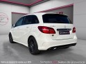 Mercedes classe b 200d/fascination / caméra de recul / toit ouvrant / régulateur / garantie occasion simplicicar salon de...