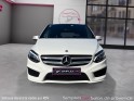 Mercedes classe b 200d/fascination / caméra de recul / toit ouvrant / régulateur / garantie occasion simplicicar salon de...