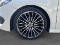 Mercedes classe b 200d/fascination / caméra de recul / toit ouvrant / régulateur / garantie occasion simplicicar salon de...