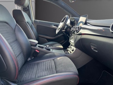 Mercedes classe b 200d/fascination / caméra de recul / toit ouvrant / régulateur / garantie occasion simplicicar salon de...
