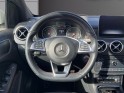 Mercedes classe b 200d/fascination / caméra de recul / toit ouvrant / régulateur / garantie occasion simplicicar salon de...