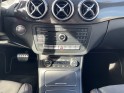 Mercedes classe b 200d/fascination / caméra de recul / toit ouvrant / régulateur / garantie occasion simplicicar salon de...