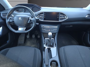 Peugeot 308 hdi 100ch ss bvm6 active garantie 12 mois occasion simplicicar vichy simplicicar simplicibike france