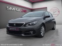 Peugeot 308 hdi 100ch ss bvm6 active garantie 12 mois occasion simplicicar vichy simplicicar simplicibike france