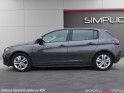 Peugeot 308 hdi 100ch ss bvm6 active garantie 12 mois occasion simplicicar vichy simplicicar simplicibike france