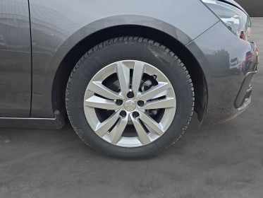 Peugeot 308 hdi 100ch ss bvm6 active garantie 12 mois occasion simplicicar vichy simplicicar simplicibike france