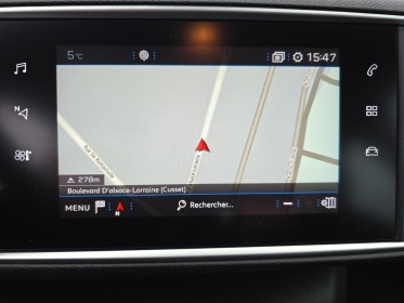 Peugeot 308 hdi 100ch ss bvm6 active garantie 12 mois occasion simplicicar vichy simplicicar simplicibike france