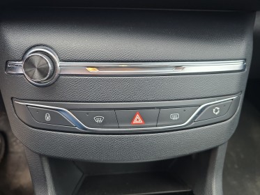 Peugeot 308 hdi 100ch ss bvm6 active garantie 12 mois occasion simplicicar vichy simplicicar simplicibike france
