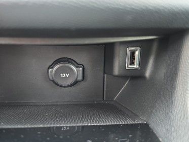 Peugeot 308 hdi 100ch ss bvm6 active garantie 12 mois occasion simplicicar vichy simplicicar simplicibike france