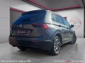 Volkswagen tiguan 2.0 tdi 150 bmt dsg7 sound garantie 12 mois occasion simplicicar charmes simplicicar simplicibike france
