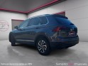 Volkswagen tiguan 2.0 tdi 150 bmt dsg7 sound garantie 12 mois occasion simplicicar charmes simplicicar simplicibike france