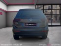 Volkswagen tiguan 2.0 tdi 150 bmt dsg7 sound garantie 12 mois occasion simplicicar charmes simplicicar simplicibike france