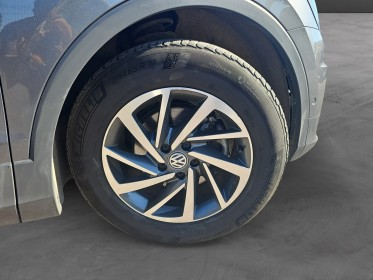 Volkswagen tiguan 2.0 tdi 150 bmt dsg7 sound garantie 12 mois occasion simplicicar charmes simplicicar simplicibike france