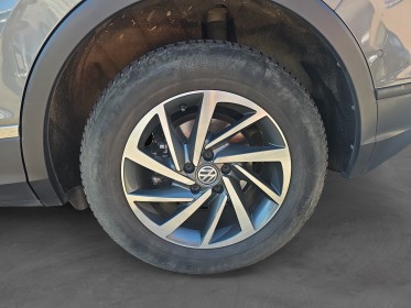 Volkswagen tiguan 2.0 tdi 150 bmt dsg7 sound garantie 12 mois occasion simplicicar charmes simplicicar simplicibike france