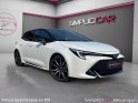 Toyota corolla hybride nouvelle 140ch gr sport occasion simplicicar besanÇon simplicicar simplicibike france