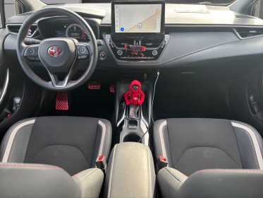 Toyota corolla hybride nouvelle 140ch gr sport occasion simplicicar besanÇon simplicicar simplicibike france