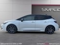 Toyota corolla hybride nouvelle 140ch gr sport occasion simplicicar besanÇon simplicicar simplicibike france