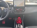 Toyota corolla hybride nouvelle 140ch gr sport occasion simplicicar besanÇon simplicicar simplicibike france