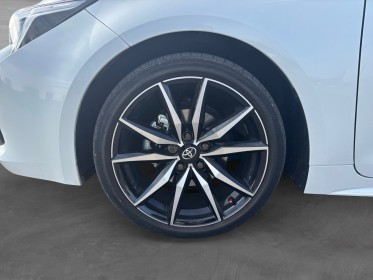 Toyota corolla hybride nouvelle 140ch gr sport occasion simplicicar besanÇon simplicicar simplicibike france