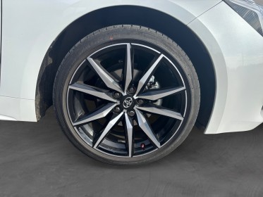 Toyota corolla hybride nouvelle 140ch gr sport occasion simplicicar besanÇon simplicicar simplicibike france