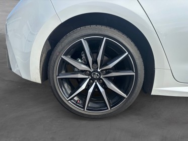 Toyota corolla hybride nouvelle 140ch gr sport occasion simplicicar besanÇon simplicicar simplicibike france