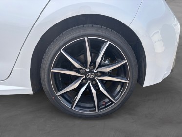Toyota corolla hybride nouvelle 140ch gr sport occasion simplicicar besanÇon simplicicar simplicibike france