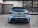 Toyota corolla hybride nouvelle 140ch gr sport occasion simplicicar besanÇon simplicicar simplicibike france