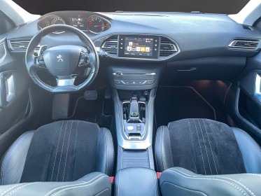Peugeot 308 bluehdi 130ch ss eat8 allure occasion simplicicar la fleche simplicicar simplicibike france