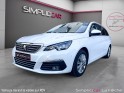 Peugeot 308 bluehdi 130ch ss eat8 allure occasion simplicicar la fleche simplicicar simplicibike france