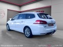 Peugeot 308 bluehdi 130ch ss eat8 allure occasion simplicicar la fleche simplicicar simplicibike france