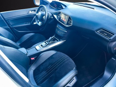 Peugeot 308 bluehdi 130ch ss eat8 allure occasion simplicicar la fleche simplicicar simplicibike france