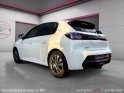 Peugeot 208 allure pack bluehdi 100ch bvm6  attelage  cam de recul occasion simplicicar la fleche simplicicar simplicibike...