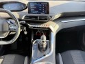 Peugeot 3008 130ch diesel ss active , radar de recul, appel carplay, boite manuelle, occasion simplicicar rennes simplicicar...