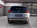 Peugeot 3008 130ch diesel ss active , radar de recul, appel carplay, boite manuelle, occasion simplicicar rennes simplicicar...