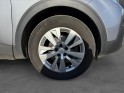 Peugeot 3008 130ch diesel ss active , radar de recul, appel carplay, boite manuelle, occasion simplicicar rennes simplicicar...