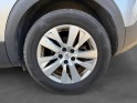 Peugeot 3008 130ch diesel ss active , radar de recul, appel carplay, boite manuelle, occasion simplicicar rennes simplicicar...
